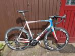 Cube Litening racefiets, Fietsen en Brommers, Fietsen | Racefietsen, 28 inch, Gebruikt, Carbon, Heren