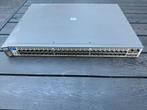 HP 48 port switch, Computers en Software, Ophalen, Zo goed als nieuw
