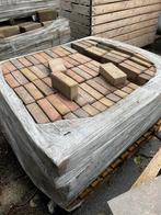 Klinkers, Doe-het-zelf en Verbouw, Metselstenen, Ophalen, Gebruikt, Bakstenen