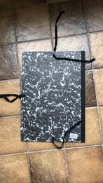 Portfoliomap A3 karton, Ophalen of Verzenden, Zo goed als nieuw, Overige typen