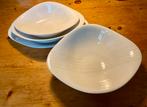 Set schalen Dune Villeroy & Boch, Huis en Inrichting, Keuken | Servies, Ophalen of Verzenden, Overige stijlen, Porselein, Schaal of Schalen