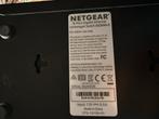 Netgear GS308 8-poorts Gigabit Ethernet Switch, Ophalen of Verzenden, Gebruikt