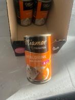 Kattenvoer en Kattensoep - Miamor en Felix, Ophalen of Verzenden, Kat