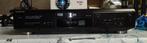 Sony CDP-XE210 cd speler, F, F, Gebruikt, Ophalen of Verzenden