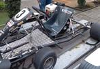 Kart  200 cc 4 takt, Ophalen of Verzenden
