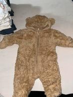 Baby teddypak maat 50, Kinderen en Baby's, Ophalen of Verzenden, Zo goed als nieuw, Jongetje of Meisje, Pakje