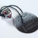 Nieuwe originele Pandora game of thrones draak, Verzenden, Pandora, Nieuw, 1 bedel
