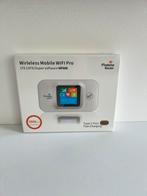 Wireless Mobile Wifi 4G/LTE Cat6 Mobile Mifi Router, Ophalen of Verzenden, Nieuw