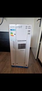 Exquisit CM 30752 we, Ophalen, Nieuw, Wandairco