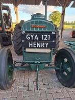 Fordson benzine petroleum, Ophalen, Tot 2500, Oldtimer, Ford