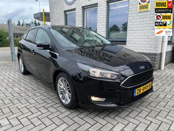 Ford Focus 1.0 Trend Automaat / PDC / DAB / CRUISE / NAVIGAT beschikbaar voor biedingen