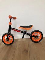 LOOPFIETSJE  voor de peuter om behendigheid te oefenen., Fietsen en Brommers, Fietsen | Kinderfietsjes, Ophalen, Gebruikt, Minder dan 16 inch