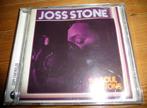 CD JOSS STONE - The Soul Sessions