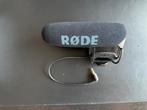 Rode video mic pro, Ophalen of Verzenden, Zo goed als nieuw, Overige typen