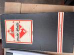 Monopoly de luxe  1957, Ophalen of Verzenden, Huis en Inrichting