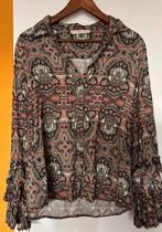 Geweldige Ibiza set rok plus blouse, Kleding | Dames, Ophalen of Verzenden, Zo goed als nieuw, Maat 38/40 (M), Overige kleuren
