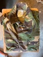 KL Leger Overhemd - Camouflage, Kleding | Heren, Ophalen of Verzenden, Gedragen