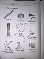 Phonak Roger Pen 1.1 - Hoorhulpmiddel, Ophalen of Verzenden, Gebruikt, Draadloos