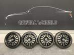 19” originele Mercedes A W177 AMG velgen + bandn 5x112  A177, 19 inch, Gebruikt, -, -