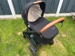 Nuna Kinderwagen Compleet - Zo Goed Als Nieuw!, Kinderen en Baby's, Kinderwagens en Combinaties, Zo goed als nieuw, Combiwagen