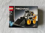 Lego technic 8418, Ophalen of Verzenden, Gebruikt, Complete set, Lego
