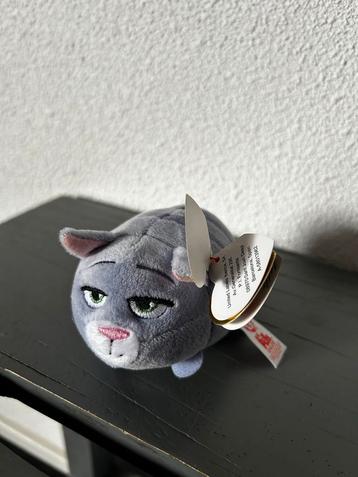 Ty Knuffels met kaartje beschikbaar voor biedingen