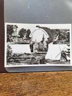 Schoorl / groeten uit Schoorl., Ophalen of Verzenden, 1960 tot 1980, Gelopen, Noord-Holland