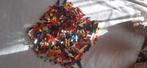 Veel lego ruim 6 kg, vnl jaren  80, Ophalen of Verzenden, Gebruikt, Losse stenen, Lego