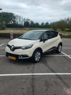 Te koop Renault Captur 0.9 tce expression, Auto's, Voorwielaandrijving, Stof, Wit, Origineel Nederlands