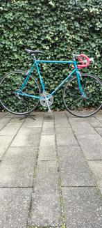 Klassieke Jan Janssen racefiets  ** rijklaar**, 55 tot 59 cm, Ophalen, Overige merken, Jaren '60 of nieuwer