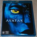 Avatar - Blu-ray, Ophalen of Verzenden, Zo goed als nieuw, Actie