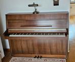 Baldwin studiepiano en pianokruk, Muziek en Instrumenten, Piano's, Ophalen, Gebruikt