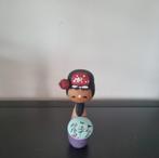 Leuke Sosaku Kokeshi, Verzenden