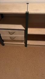 Lundia kastje, Huis en Inrichting, Kasten | Boekenkasten, Ophalen, Met plank(en), Gebruikt, 100 tot 150 cm