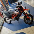 Ktm smcr690 kappenset 2019/2024, Ophalen of Verzenden, Nieuw