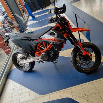 Ktm smcr690 kappenset 2019/2024 beschikbaar voor biedingen