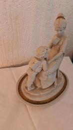 Porselein bisque, Ophalen of Verzenden