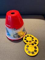 Leeslampje Cars, Huis en Inrichting, Ophalen of Verzenden, Minder dan 50 cm