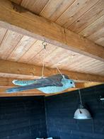 Kunst vogels, Ophalen of Verzenden, Zo goed als nieuw