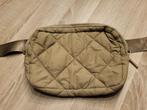 Telena Heuptas, uniseks, borsttas, schoudertas, crossbody, Verzenden, Nieuw, Groen, Schoudertasje