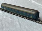 Roco 4218A NS plan D 1e klas in ovp, Hobby en Vrije tijd, Modeltreinen | H0, Gelijkstroom, Wagon, Ophalen of Verzenden, Roco