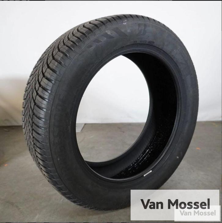 Bridgestone Weather Control A005 255/50/R19 103T, Auto-onderdelen, Banden en Velgen, Band(en), All Season, 19 inch, 255 mm, Personenwagen