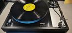 Thorens TD 160 B MK2 met SME arm, Audio, Tv en Foto, Ophalen of Verzenden, Gebruikt, Platenspeler, Thorens