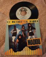 7" Single: Madou - La bamba, Cd's en Dvd's, Vinyl Singles, Pop, Zo goed als nieuw, Verzenden