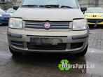 Voorbumper van een Fiat Panda, Auto-onderdelen, Carrosserie en Plaatwerk, Gebruikt, -, -, Ophalen of Verzenden