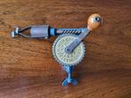 Brocante spoelopwinder, Ophalen of Verzenden