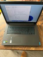 Lenovo l340 17inch 16gb/i5/gtx 1650 gaming, Computers en Software, Windows Laptops, 15 inch, Ophalen of Verzenden, SSD, Zo goed als nieuw