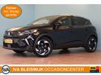 Renault Captur 1.3 mild hybrid 160 Techno | NAVI | CLIMA | C, Auto's, Renault, 1272 kg, Gebruikt, Euro 6, 4 cilinders