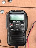 CRT Mike 27MC Zender/Ontvanger - Compleet!, Telecommunicatie, Portofoons en Walkie-talkies, Ophalen of Verzenden, Gebruikt, 5 tot 15 km
