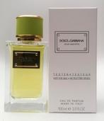 Dolce&Gabbana Velvet Mughetto Eau de Parfum Niche, Ophalen of Verzenden, Nieuw